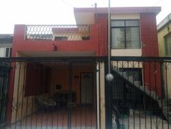 #8 - Casa para Venta en Guadalupe - NL