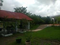 #9 - Quinta para Venta en Cadereyta Jiménez - NL - 2