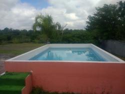 #9 - Quinta para Venta en Cadereyta Jiménez - NL - 3