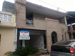 #21 - Casa para Venta en Guadalupe - NL - 1