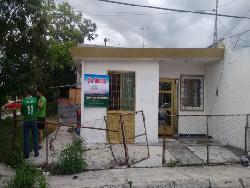 #25 - Casa para Venta en Guadalupe - NL - 1