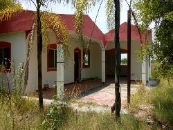 Área para Venta en Cadereyta Jiménez - 4