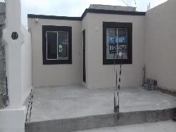 #39 - Casa para Venta en Apodaca - NL - 1