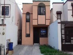 #43 - Casa para Venta en Apodaca - NL - 1