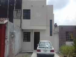 #46 - Casa para Venta en Apodaca - NL