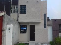 #46 - Casa para Venta en Apodaca - NL - 1