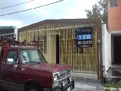 #48 - Casa para Venta en Guadalupe - NL - 2