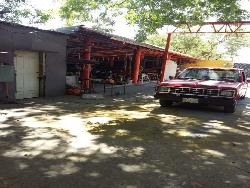 Área para Venta en Guadalupe - 4