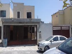 #52 - Casa para Venta en Juárez - NL - 2