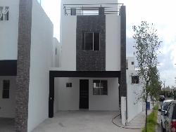 Venta en Balcones de San Patricio - Gral. Escobedo