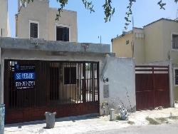 #52 - Casa para Venta en Juárez - NL