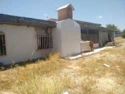 #56 - Quinta para Venta en Gral. Bravo - NL - 2