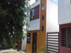 #57 - Casa para Venta en Juárez - NL - 1