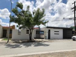 #32 - Casa para Venta en Apodaca - NL - 1