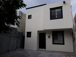 #69 - Casa para Venta en Apodaca - NL - 2