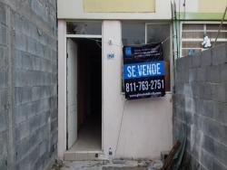 #76 - Departamento para Venta en Juárez - NL - 2