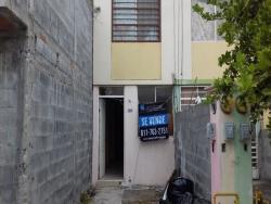 #76 - Departamento para Venta en Juárez - NL - 1