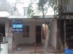 #79 - Casa para Venta en Juárez - NL - 1