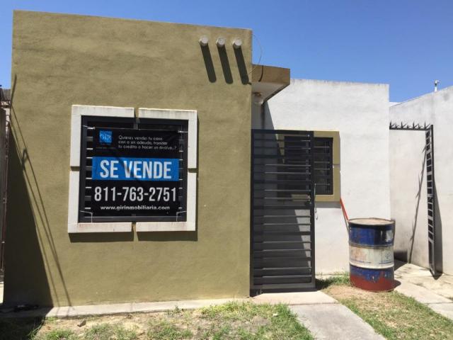 #86 - Casa para Venta en Juárez - NL - 2