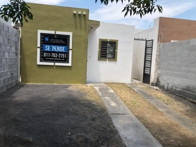 #86 - Casa para Venta en Juárez - NL