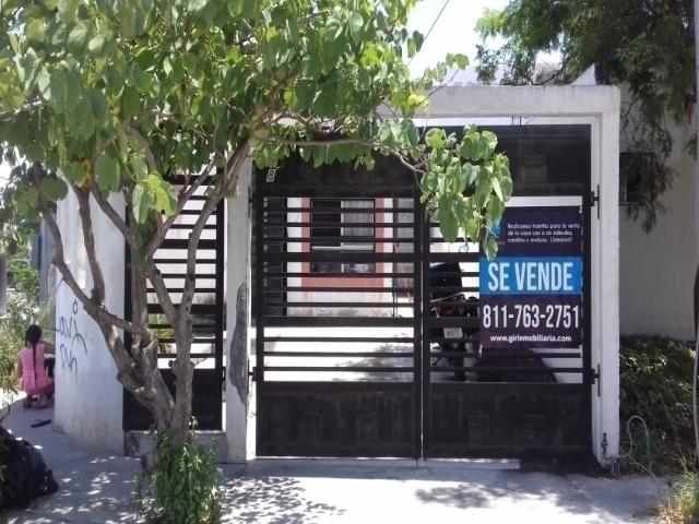 #89 - Casa para Venta en Juárez - NL - 1