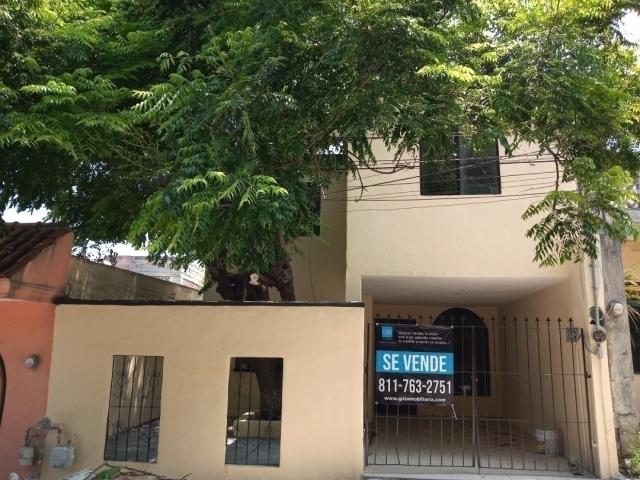 #95 - Casa para Venta en Guadalupe - NL - 1