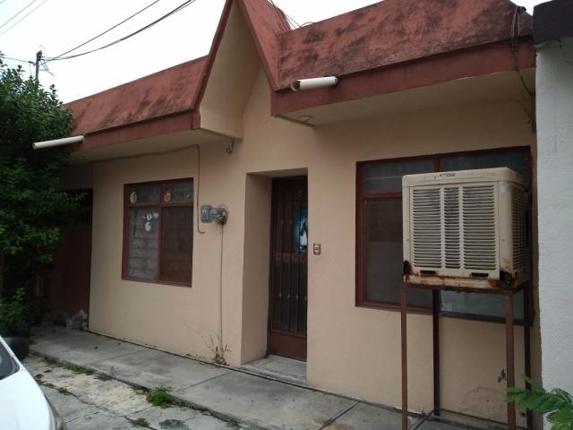 #97 - Casa para Venta en Guadalupe - NL - 1