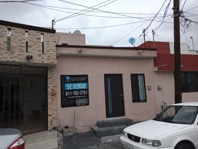 #98 - Casa para Venta en Apodaca - NL - 3