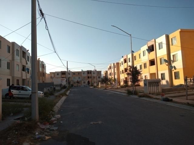 Departamento para Venta en García - 5
