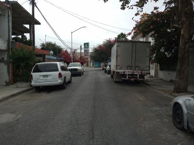 Área para Venta en Guadalupe - 4