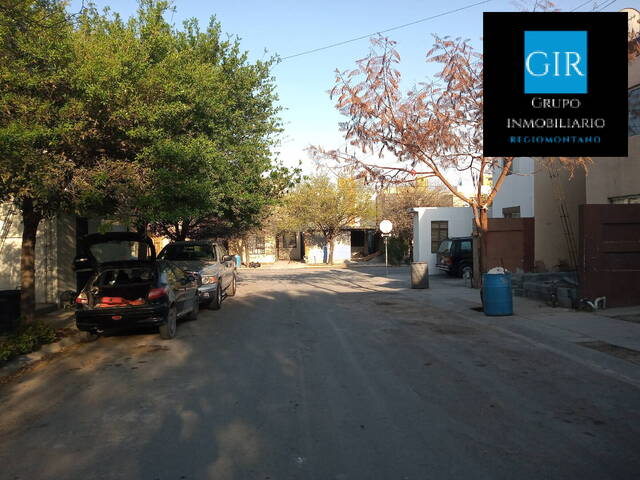 Casa para Venta en Gral. Escobedo - 4