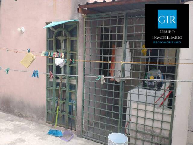 Casa para Venta en Juárez - 4