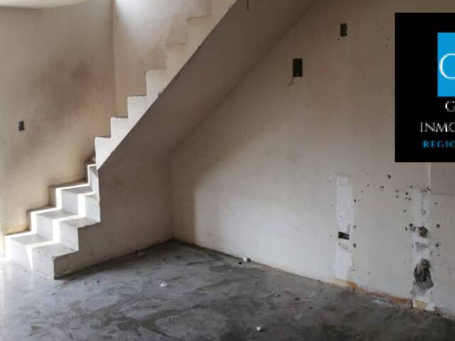 #112 - Casa para Venta en Juárez - NL