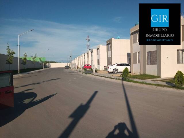 Casa para Venta en Juárez - 4