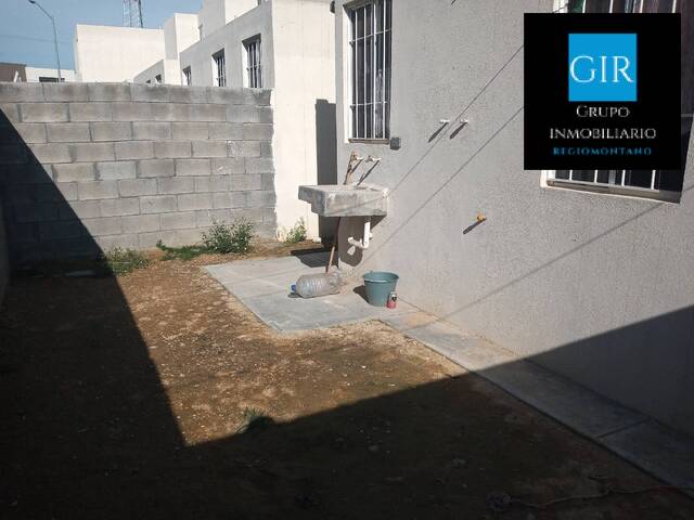 Casa para Venta en Juárez - 5