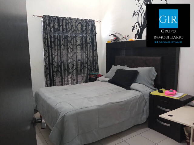 Casa para Venta en Apodaca - 5