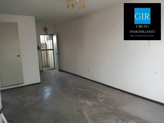 #118 - Departamento para Venta en Cadereyta Jiménez - NL - 3