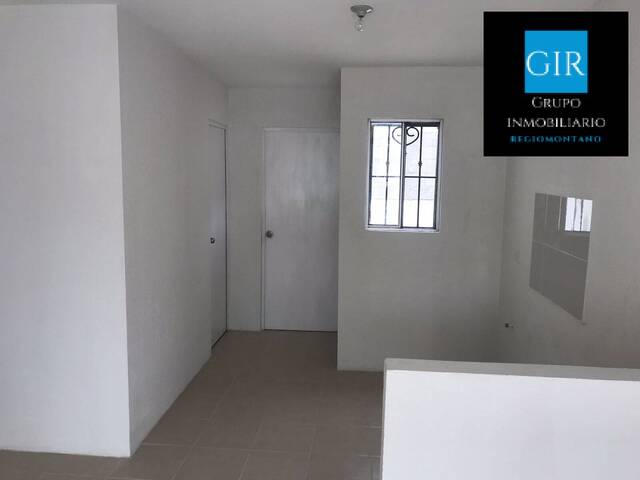 #122 - Casa para Venta en Gral. Escobedo - NL - 3