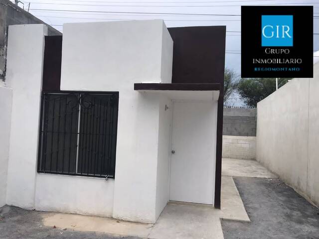 Casa para Venta en Gral. Escobedo - 4