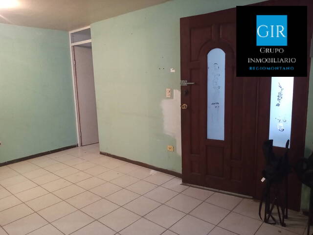 #124 - Casa para Venta en Juárez - NL - 3