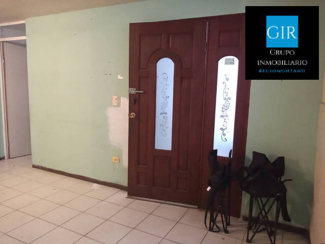 Casa para Venta en Juárez - 4