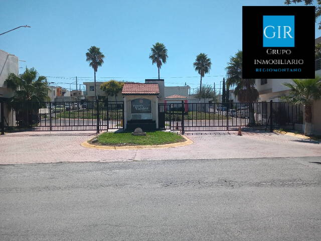 #130 - Casa para Venta en Guadalupe - NL - 2