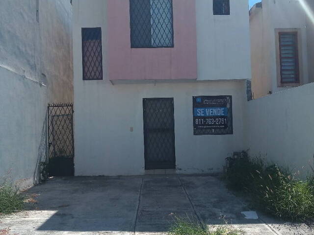 Casa para Venta en Guadalupe - 4