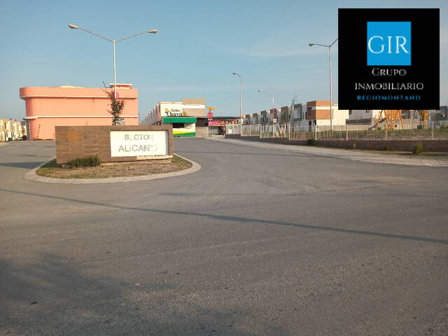 #131 - Casa para Venta en Juárez - NL - 2