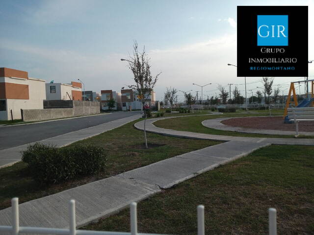 #131 - Casa para Venta en Juárez - NL - 3