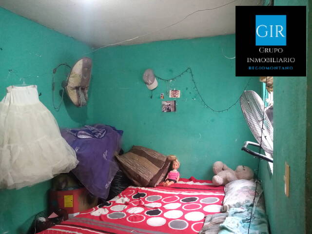 Casa para Venta en Juárez - 4