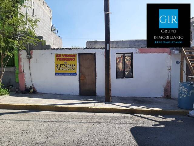 #134 - Área para Venta en Monterrey - NL - 1