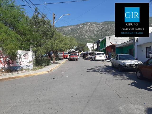 Área para Venta en Monterrey - 4