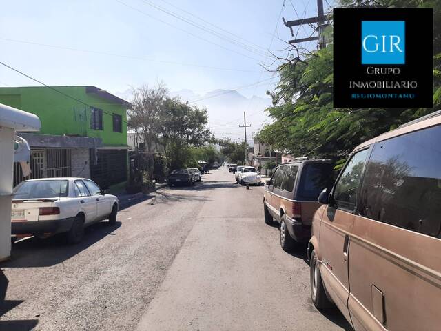 Área para Venta en Monterrey - 5