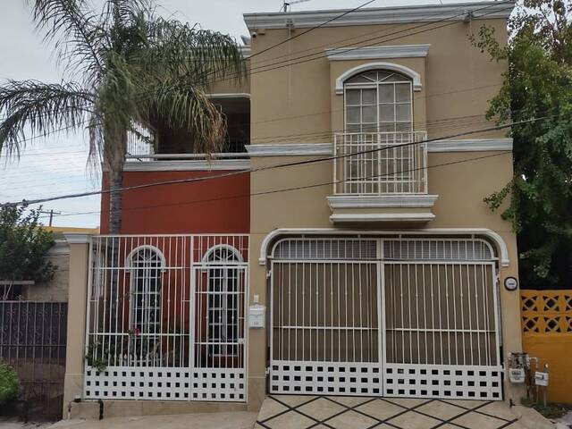 #136 - Casa para Venta en Guadalupe - NL - 1